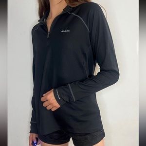 Columbia Omni-heat longsleeve